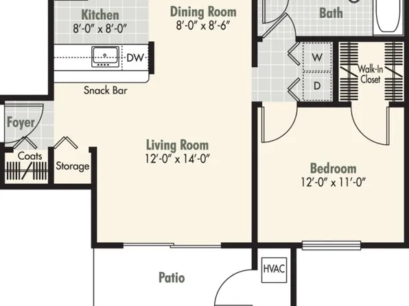1558 Driftwood Dr, Traverse City, MI 49686