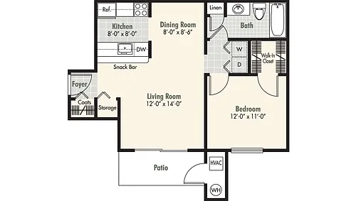 1558 Driftwood Dr Photo 1 1558 Driftwood Dr Photo 1