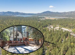 42711 La Cerena Ave, Big Bear Lake, CA 92315