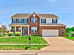 1307 Charleston Ct, Avon, IN