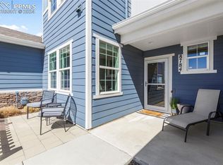 8784 Vista Azul Hts, Colorado Springs, CO 80924