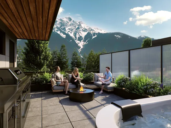 7362 Pemberton Farm Rd E #9, Pemberton, BC V0N 2L3