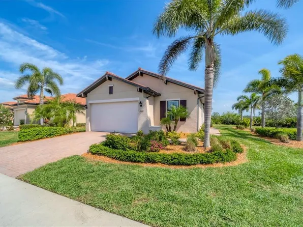 10301 Crooked Creek Dr, Venice, FL 34293