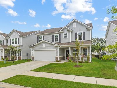 1054 Danner Drive, Okatie, SC, 29909