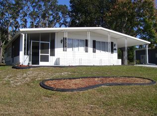 8142 Little Tee Ln, Brooksville, FL 34613