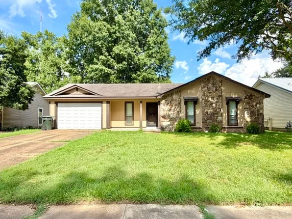2990 Santa Valley St, Memphis, TN 38133
