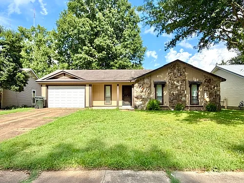 2990 Santa Valley St Photo 1