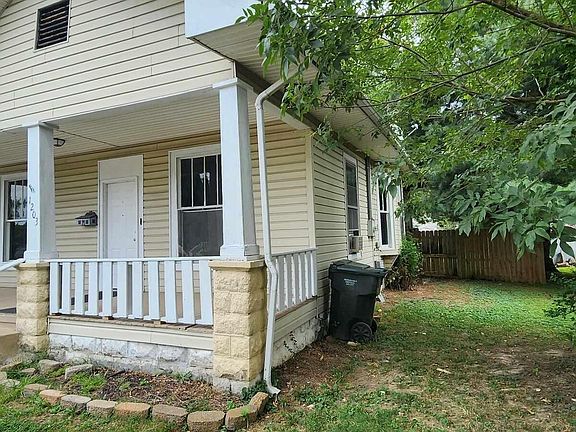 2nd image of 1203 Burgess Ave