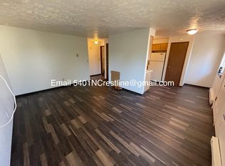 5401 N Crestline St #C, Spokane, WA 99207