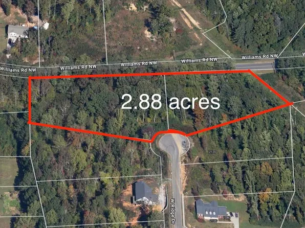 0 W Ridge Dr, Dalton, GA 30721