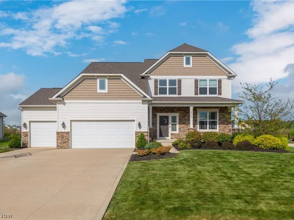36136 W Shore Pkwy, North Ridgeville, OH 44039