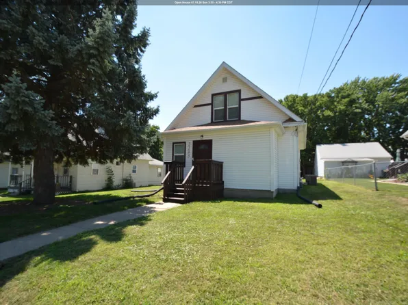2205 S Royce St, Sioux City, IA 51106
