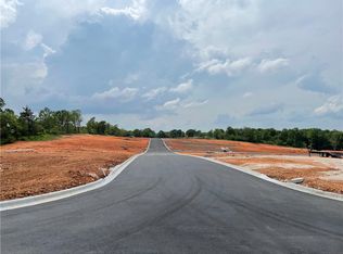 N Mantegani Rd, Springdale, AR 72762