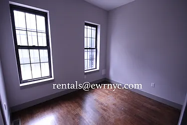 Rented by East Williamsburg Realty Inc