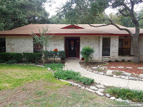 2nd image of 4634 Shavano Woods St