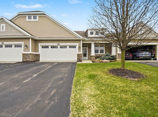 7083 Mindew Dr SW, Byron Center, MI