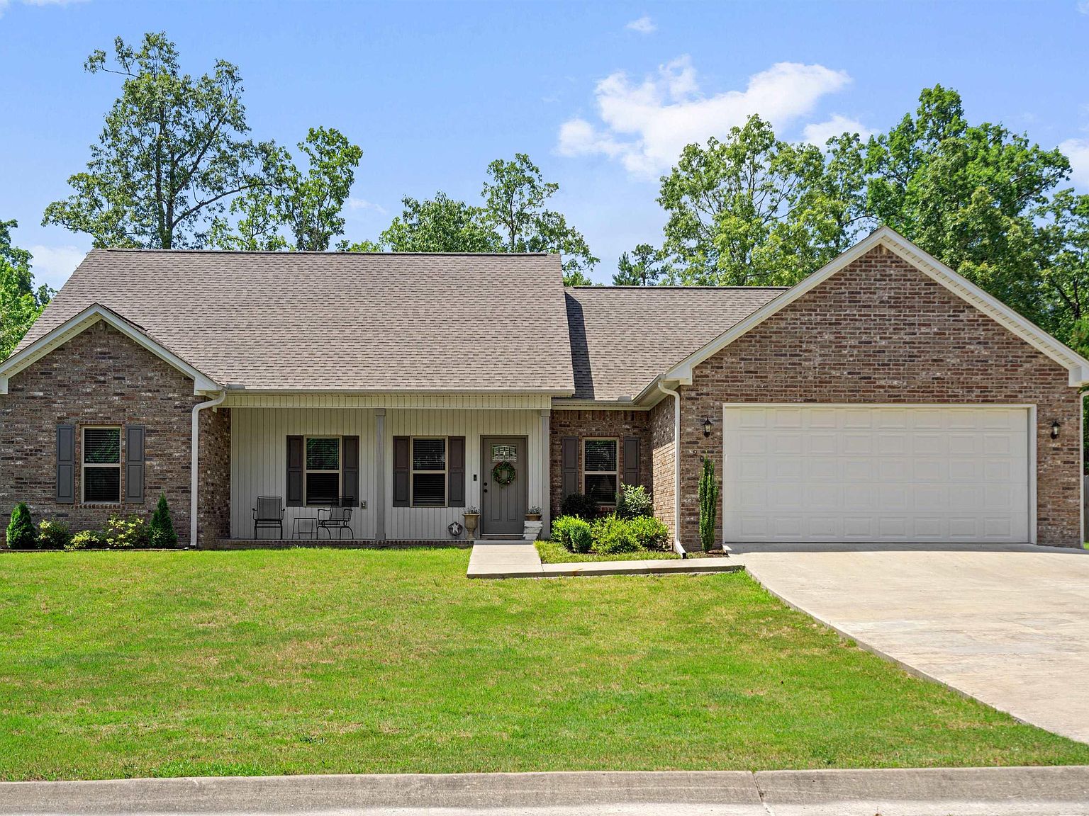 203 Oak Creek Dr, Fountain Lake, AR 71901 Zillow