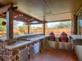 2401 Horse Trail Rd, Edmond, OK 73012