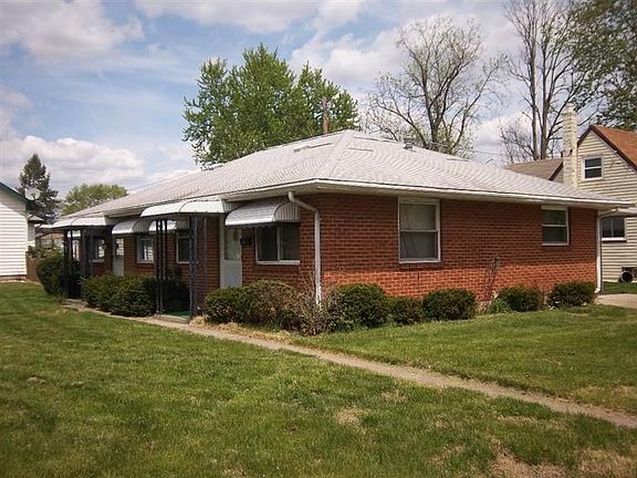 3rd image of 604 N Poplar St