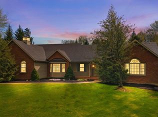 6511 Post Rd, Fort Wayne, IN 46814