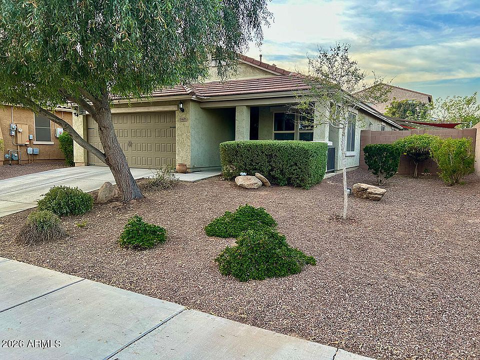 1st image of 18406 W GETTY Drive