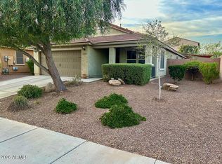 18406 W GETTY Drive, Goodyear, AZ 85338