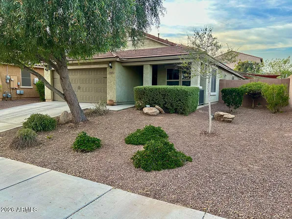 18406 W GETTY Drive, Goodyear, AZ 85338