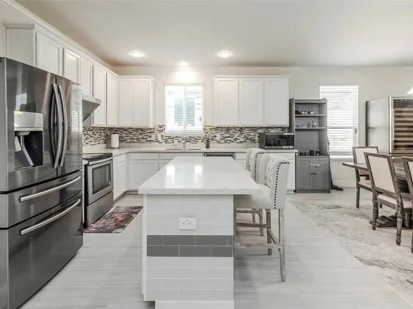 2357 Toposa Dr, Fort Worth, TX 76131