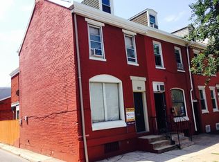 822 Walnut St, Reading, PA 19601