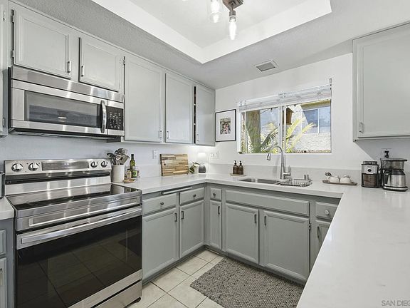 2nd image of 7421 Mission Trails Dr Unit 132