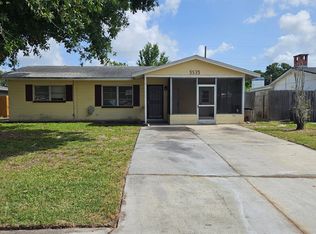 5535 100th Ave N, Pinellas Park, FL 33782