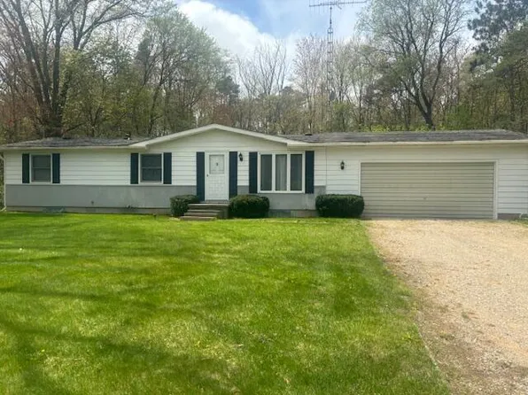 15225 180th Ave, Big Rapids, MI 49307