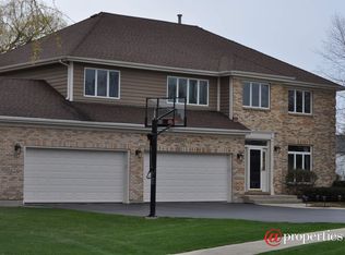 1055 Jessica Dr, Wauconda, IL
