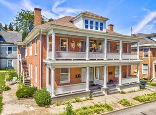 13 Albemarle Ave SW #15A, Roanoke, VA 24016