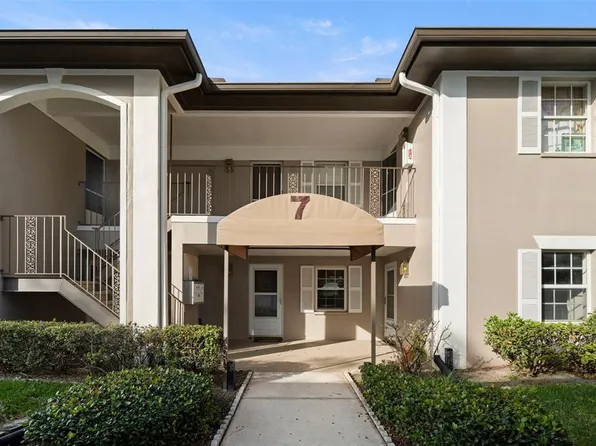 5265 E Bay Dr APT 713, Clearwater, FL 33764