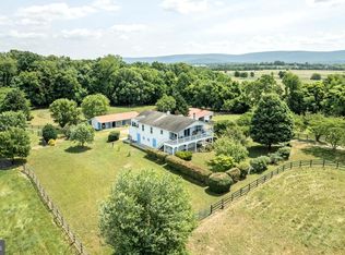 537 Cannon Ball Rd, Berryville, VA 22611
