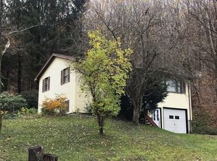 348 Tucker Hill Rd, Locke, NY 13092