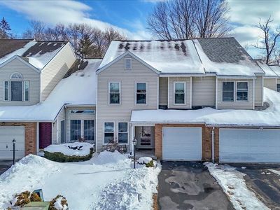 9D Tupelo Drive, Halfmoon, NY, 12065