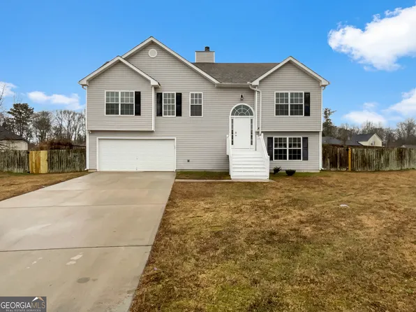 736 Tullamore Way, Hampton, GA 30228