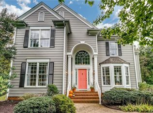 13401 Crandall Ct, Henrico, VA 23233