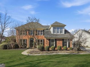 3706 Thornbrooke Ct, Duluth, GA 30097