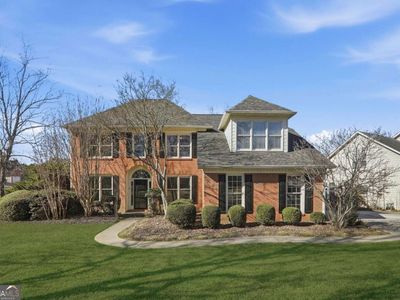 3706 Thornbrooke Ct, Duluth, GA, 30097