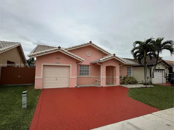 7862 SW 157th Ct, Miami, FL 33193