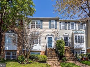 1173 Simsbury Ct, Crofton, MD 21114