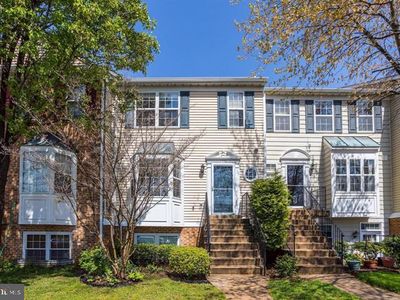 1173 Simsbury Ct, Crofton, MD, 21114