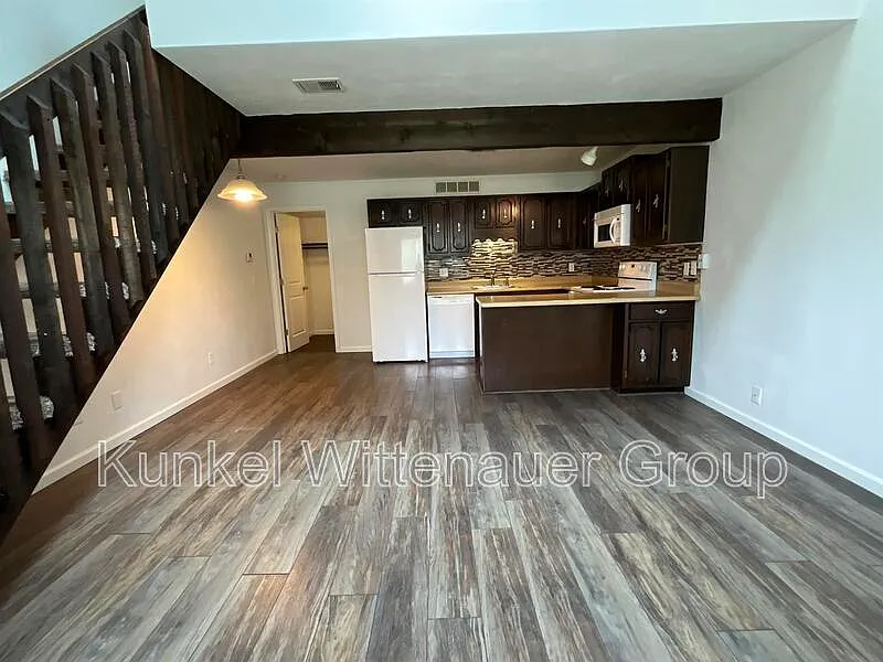 1 bed, 1.0 bath, 750 sqft, $1,025 — Photo 3