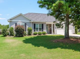 125 Macedonia Rd, North Augusta, SC 29860
