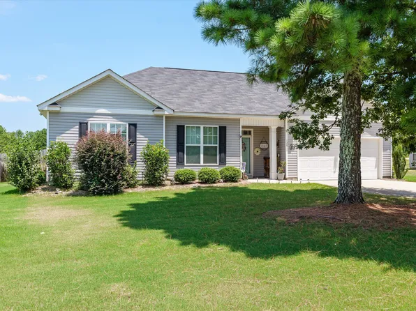 125 Macedonia Road, North Augusta, SC 29860