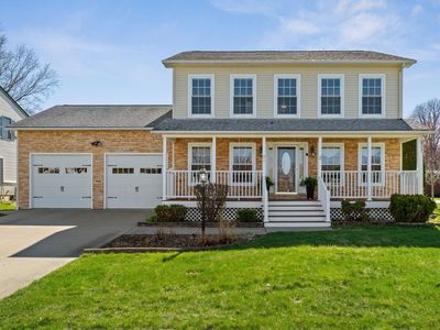 99 James Avenue, Burlington, VT, 05408