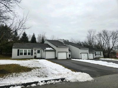 21-27 Walnut Avenue, Johnstown, NY, 12095